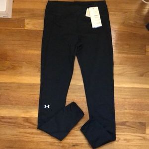 Under Armour Cold Gear Leggings